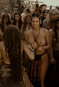 Zlatka Raikova nude in Conan the Barbarian
