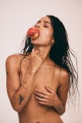 Zöe Kravitz in Rolling Stone