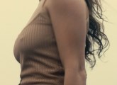 Zoe Adjani nude in Cigare au miel