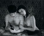 Zoe Bensimon nude in My days with my love doll