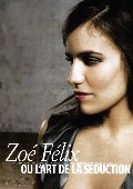 Zoé Félix in Gala
