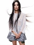 Zöe Kravitz in California Style 