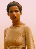 Zöe Kravitz in Mad Max: Fury Road