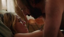 Zoe Marchal nude in La poupée