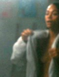 Zoe Saldana in Special Ops: Lioness