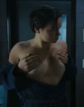 Zoe Terakes in Wentworth