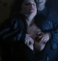 Zoe Trilling nude in Night of the Demons 2
