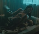 Zoey Sneddon nude in Collision