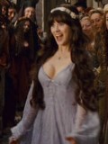 Zooey Deschanel in Your Highness