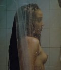 Zora Howard nude in Premature