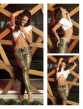 Zuleyka Rivera in Hombre