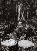 Natasha Vojnovic nude in Doingbird