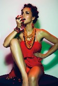 Lana Jurcevic in Story