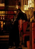 Hye Park in Vogue IT