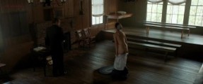 Alycia Debnam Carey in Where the Devil Hides