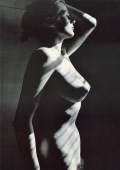 Anita Ekberg nude in Unknown