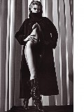 Abbey Lee Kershaw nude in Vogue IT