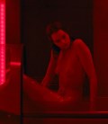 Abbey Lee Kershaw nude in Elizabeth Harvest