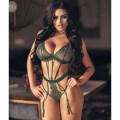 Abigail Ratchford in photo shoot