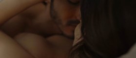 Adriana Ugarte nude in Durante la tormenta