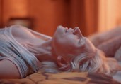 Agata Buzek nude in Erotica 2022