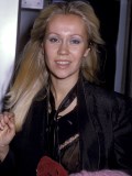 Agnetha Fältskog in agnetha faltskog
