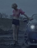 Agnieszka Zulewska in Erotica 2022