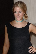 Jennifer Alden in Women in Film 2005 Crystal Lucy Awards
