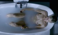 Alexia Barlier nude in "Falco"