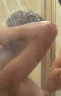 Ali MacGraw nude in Goodbye, Columbus