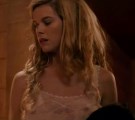 Alice Eve in The Stolen