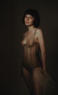 Alice Pagani in Nasty