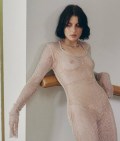 Alice Pagani in Grazia IT