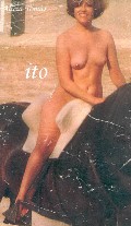 Alicia Tomás nude in Unknown Magazine