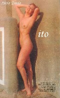 Alicia Tomás nude in Unknown Magazine
