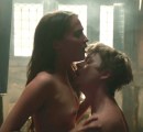 Alicia Vikander nude in Tulip Fever