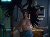Alison Brie nude in GLOW