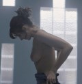 Alison Brie nude in GLOW