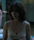 Alison Brie nude in GLOW