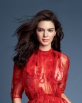 Kendall Jenner in Allure