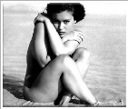 Alyssa Milano nude in Bikini Magazine 