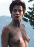 Amanda Ooms nude in "Wilderness"