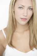 Amanda MacLachlan in unknown