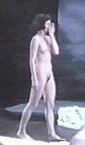 Amanda Ooms nude in Kvinnorna pa taket