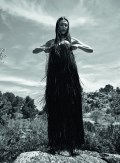 Amelia Hamlin nude in Beyond