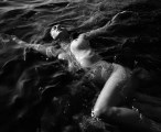 Amelia Hamlin nude in Beyond