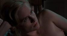 Amy Madigan nude in Alamo Bay