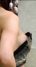 Amy nuttall topless