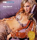 Amy Smart in Maxim