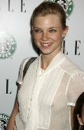 Amy Smart in see through